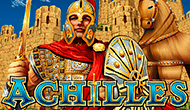 Игровой автомат Achilles